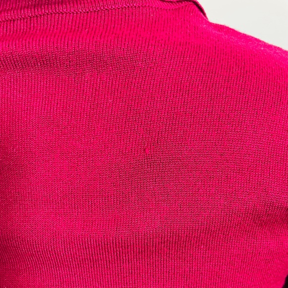 3/4 Sleeve Top by Metaphor - Picture 7 of 7